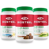 Whey protein isolate 1кг ваниль BS
