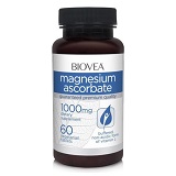 Magnesium, 1000 мг, 60 таб. BV