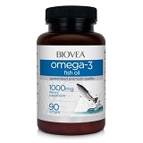 Omega-3 1000 мг, 90 капс. BV