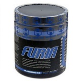 Furia,  252 г HL