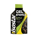 Energy Gel, 35 г яблоко IsoS