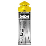 GO Energy+Caffeine75мг Gels, 60мл, цитрус SIS