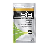 Go Electrolyte Powder,40 г тропик SIS