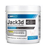 Jack 3d, 230г  USP
